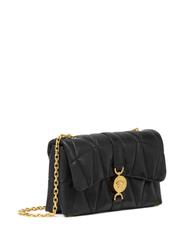 Versace Kleio Cross Body Bag | Browns Messenger & Crossbody Bags