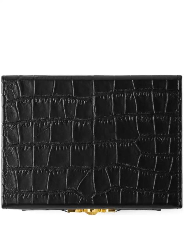 Versace Medusa '95 playing cards set | Browns Table Games