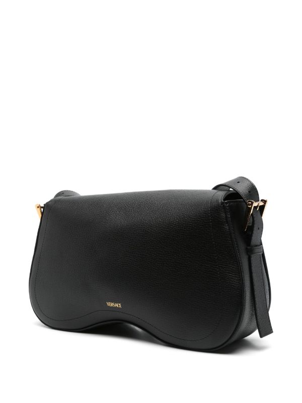 Versace Medusa Biggie Shoulder Bag | Browns Shoulder Bags