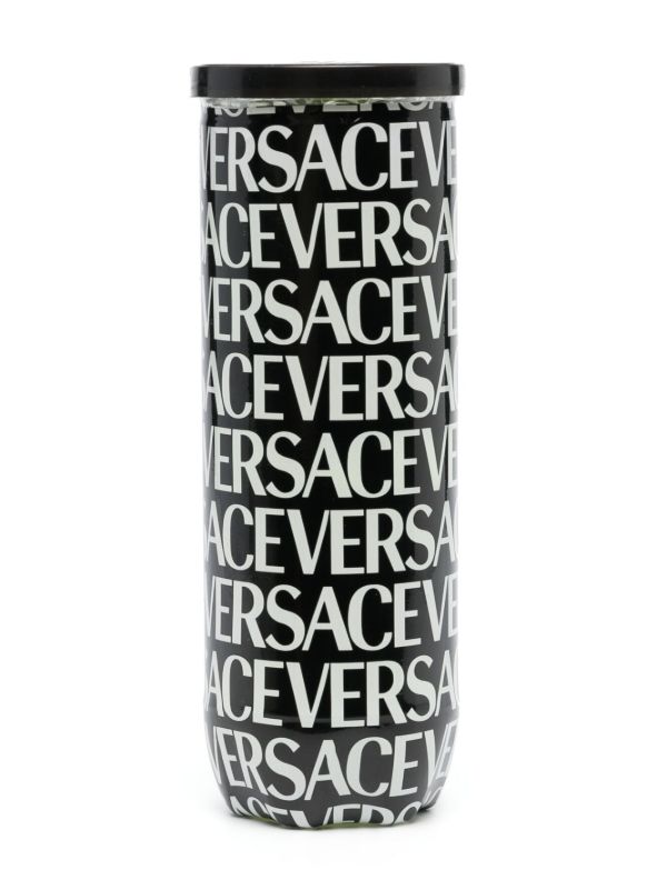 Versace Yellow Tennis Ball Set | Browns Equipment