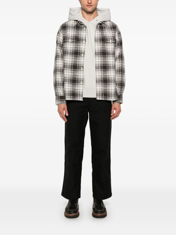 Visvim Straight-Leg Trousers | Browns Regular-Fit & Straight Leg Pants