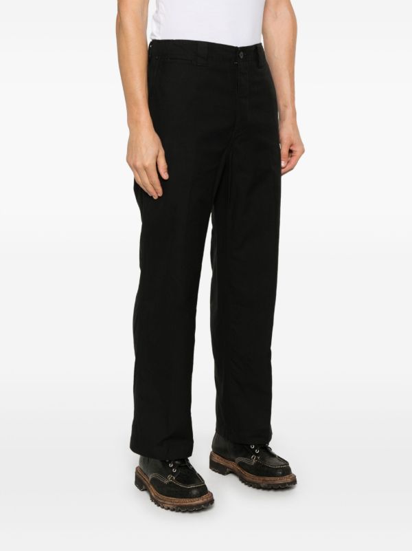 Visvim Straight-Leg Trousers | Browns Regular-Fit & Straight Leg Pants