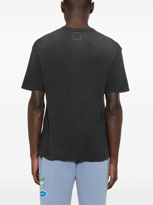 Visvim V Crash Jumbo T-shirt | Browns T-Shirts