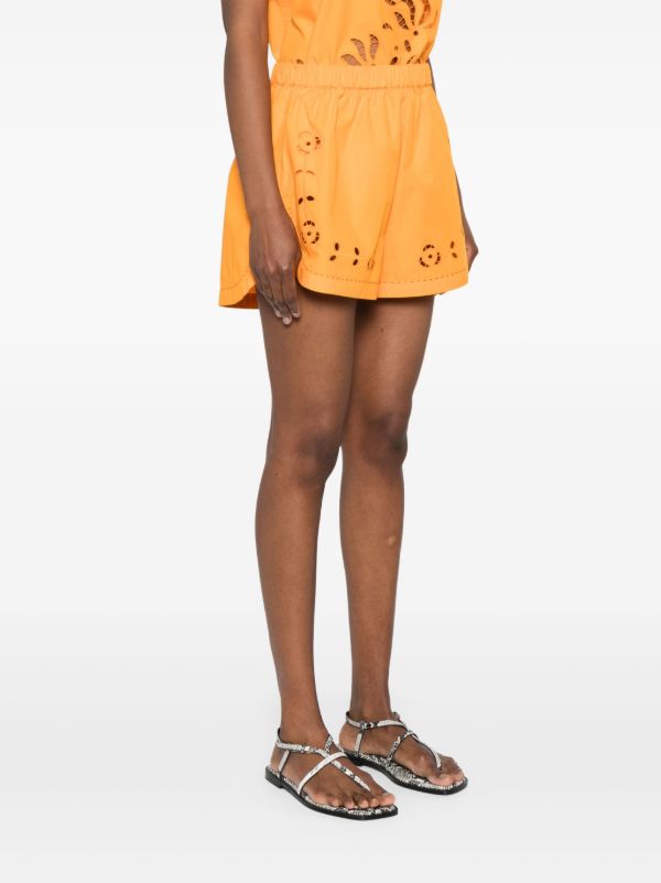 Vita Kin La Vie En Rose Shorts | Browns Short & Mini Shorts