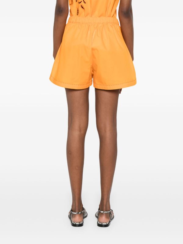 Vita Kin La Vie En Rose Shorts | Browns Short & Mini Shorts