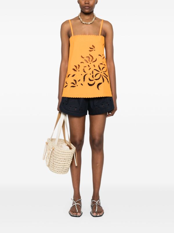 Vita Kin La Vie En Rose Shorts | Browns Short & Mini Shorts