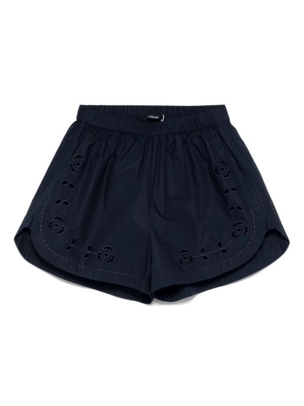 Vita Kin La Vie en Rose shorts | Browns Short & Mini Shorts