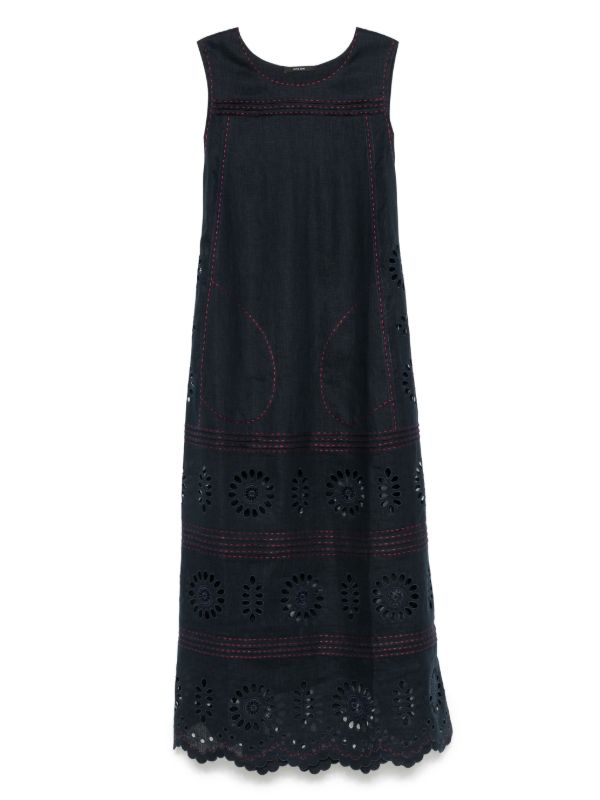 Vita Kin Zuzula midi dress | Browns Day Dresses