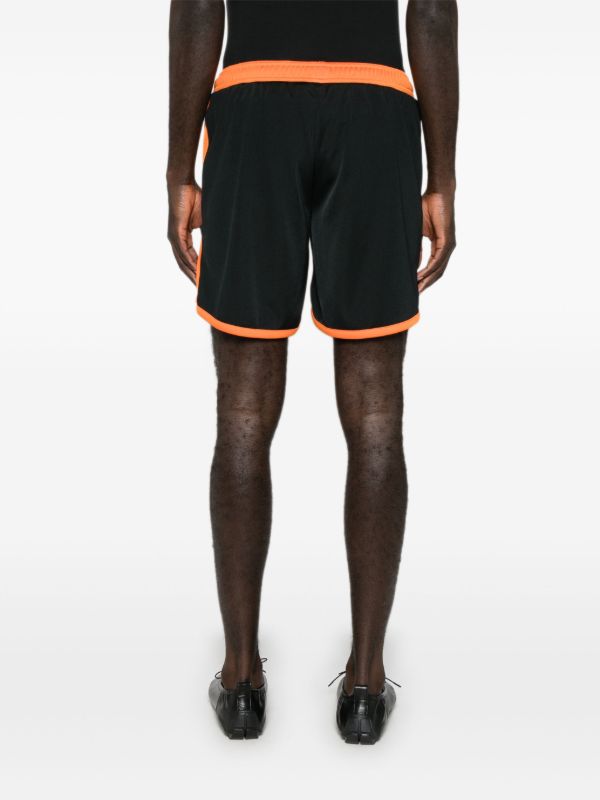 Wales Bonner Home Track Shorts | Browns Short & Mini Shorts