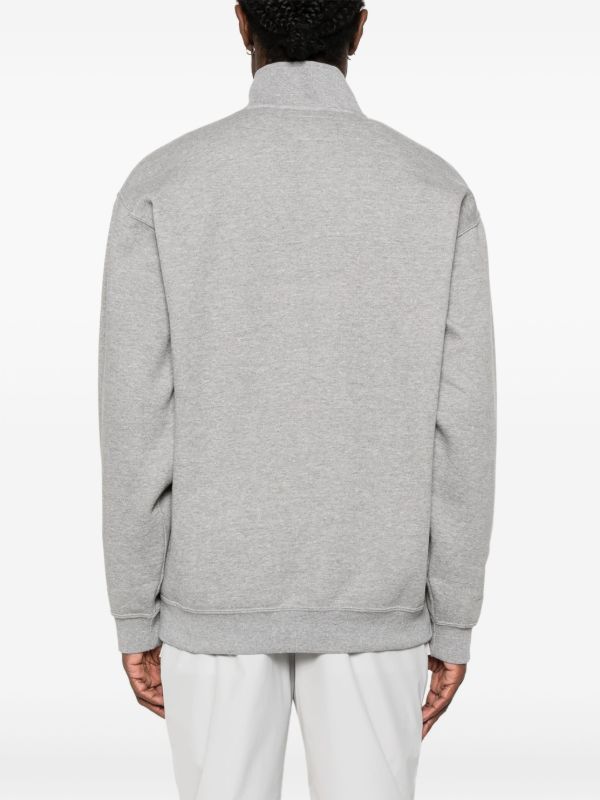 WTAPS Depst 01 Sweatshirt | Browns Sweatshirts