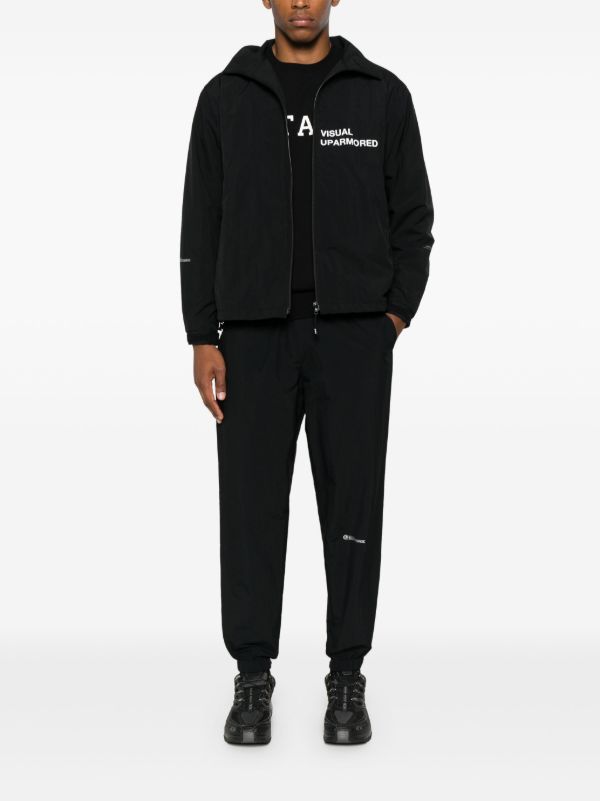 WTAPS Tussah Pertex Track Pants | Browns Sweatpants