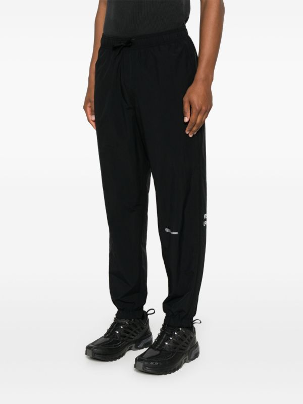 WTAPS Tussah Pertex Track Pants | Browns Sweatpants