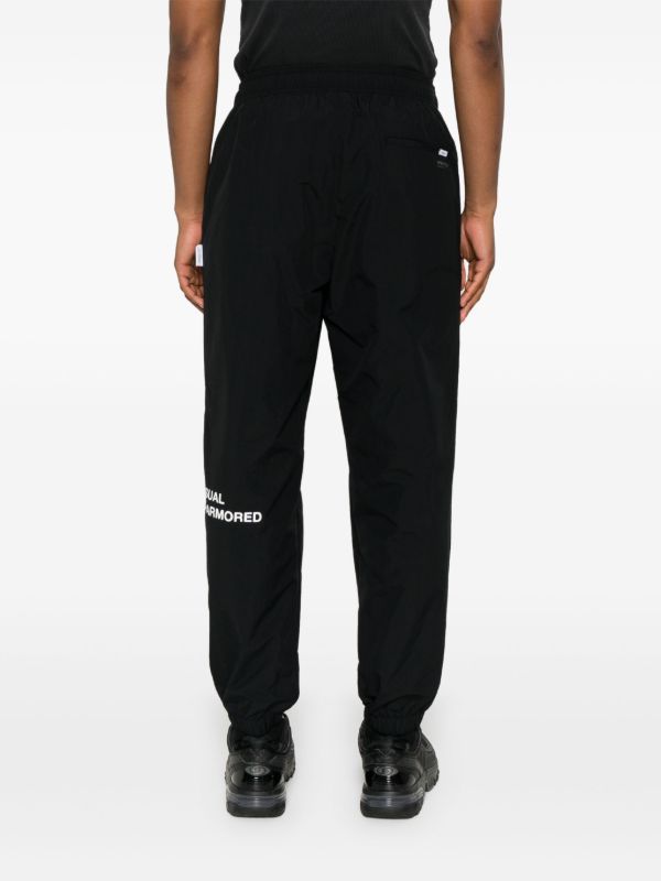 WTAPS Tussah Pertex Track Pants | Browns Sweatpants