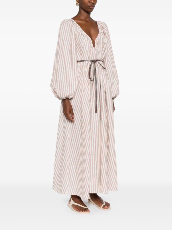ZIMMERMANN Cascadian Maxi Dress | Browns Day Dresses
