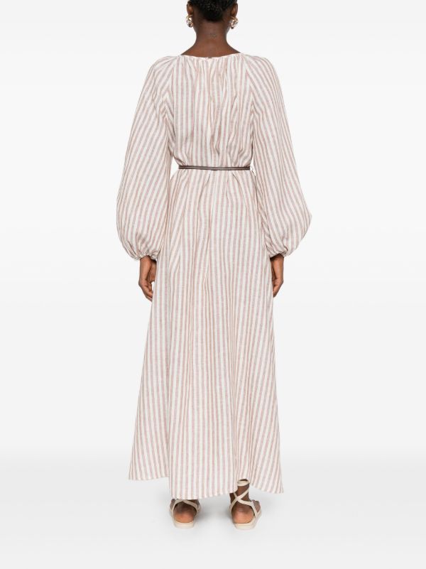 ZIMMERMANN Cascadian Maxi Dress | Browns Day Dresses