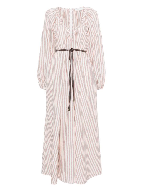 ZIMMERMANN Cascadian maxi dress | Browns Day Dresses
