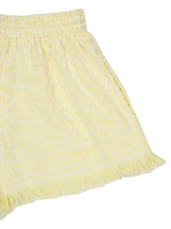 ZIMMERMANN Coco Shorts | Browns Short & Mini Shorts