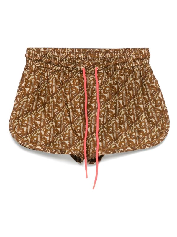 ZIMMERMANN Coco Shorts | Browns Short & Mini Shorts
