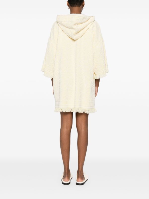 ZIMMERMANN Cotton Dress | Browns Beach Dresses