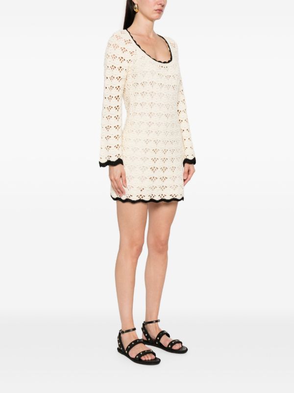 ZIMMERMANN Rhiannon Midi Dress | Browns Day Dresses