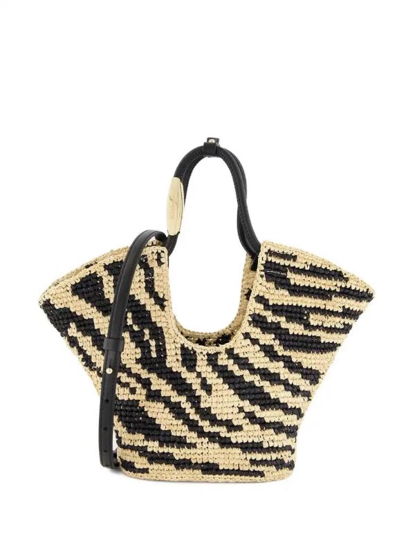 ZIMMERMANN small Goldentime shoulder bag | Browns Shoulder Bags