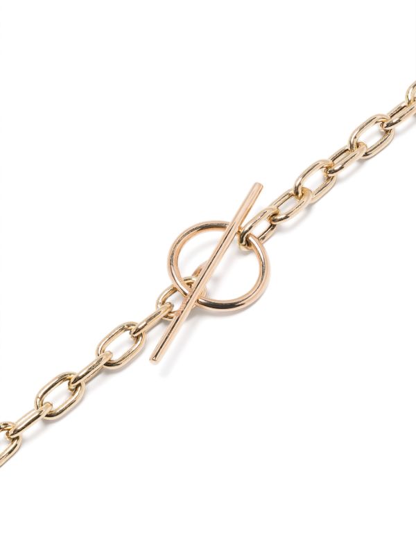 Zoë Chicco 14K Yellow Gold Chain Necklace | Browns Fine Necklaces
